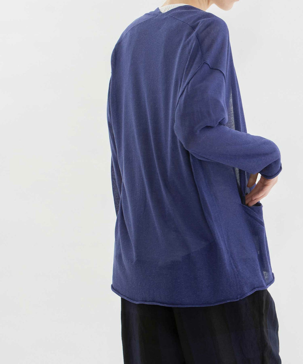 モデル身長：170cm