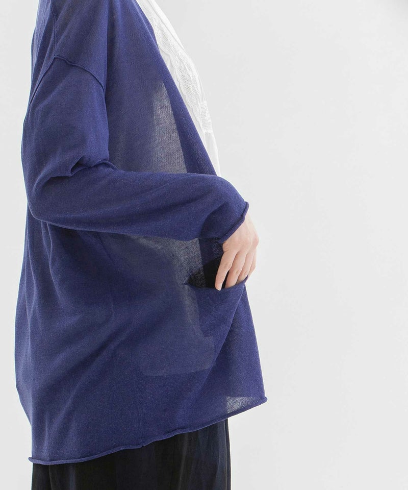 モデル身長：170cm