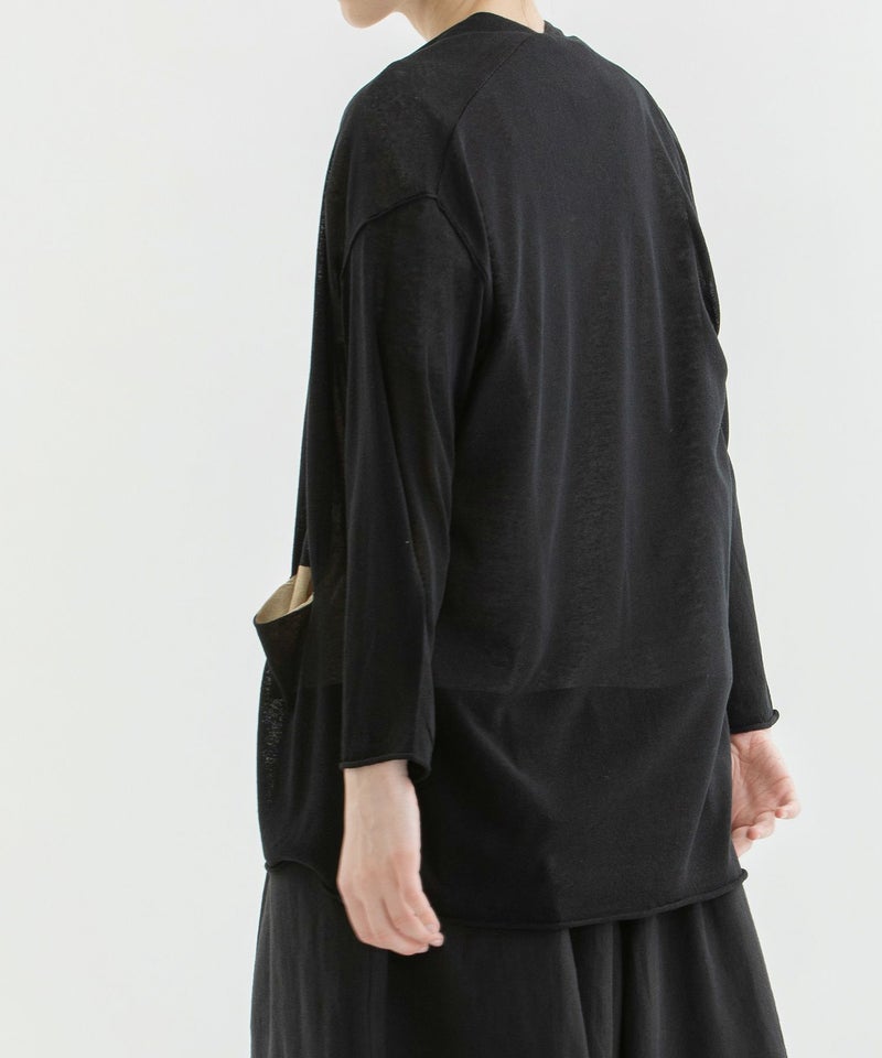 モデル身長：170cm