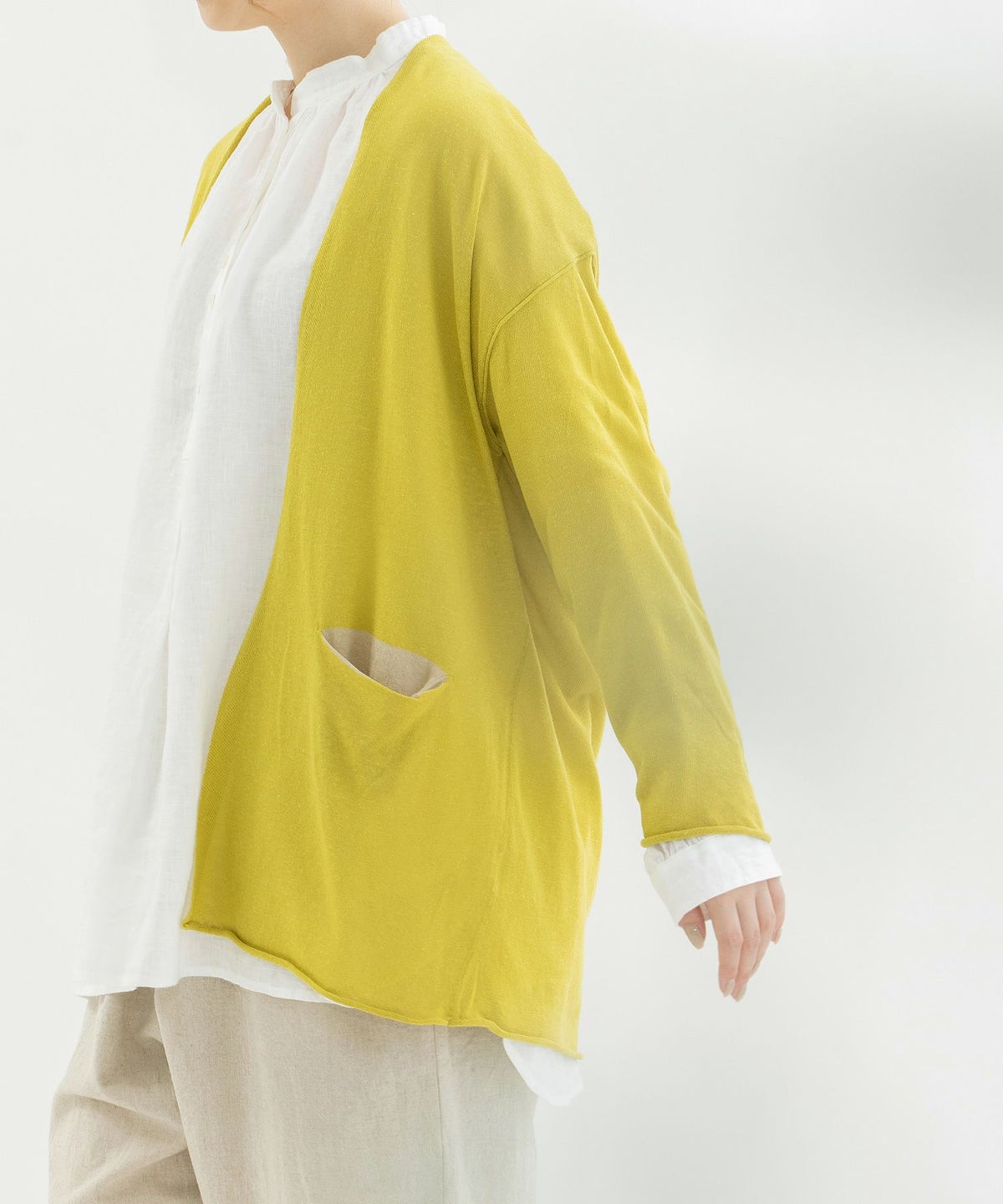 モデル身長：162cm