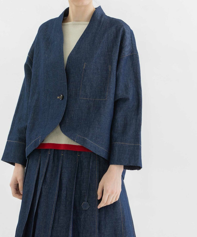 モデル身長：170cm