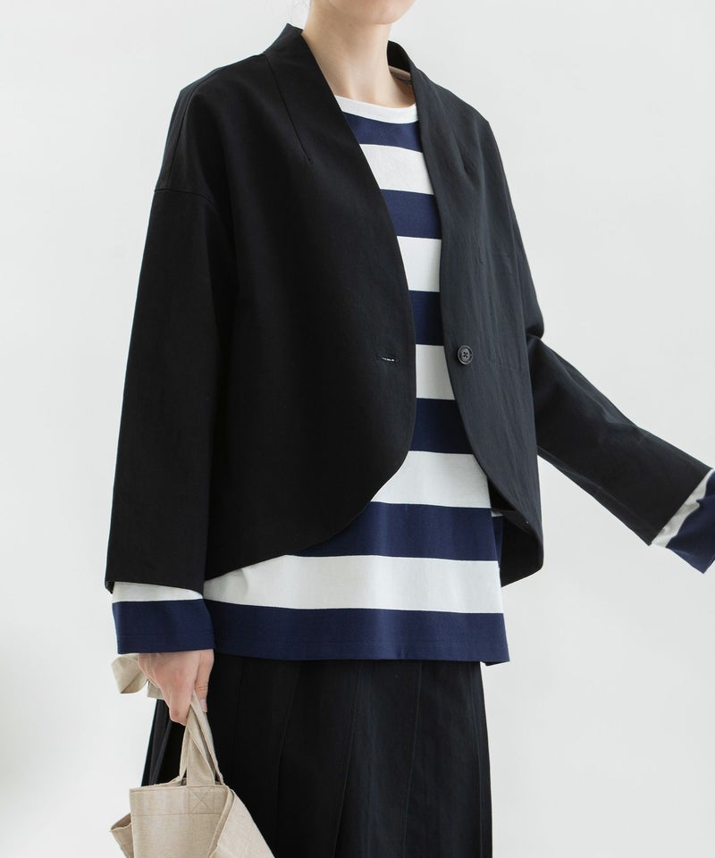 モデル身長：170cm