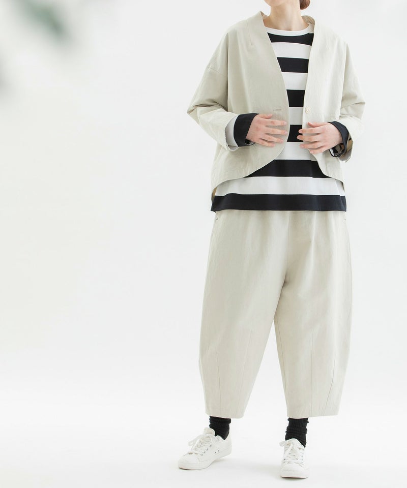 モデル身長：170cm