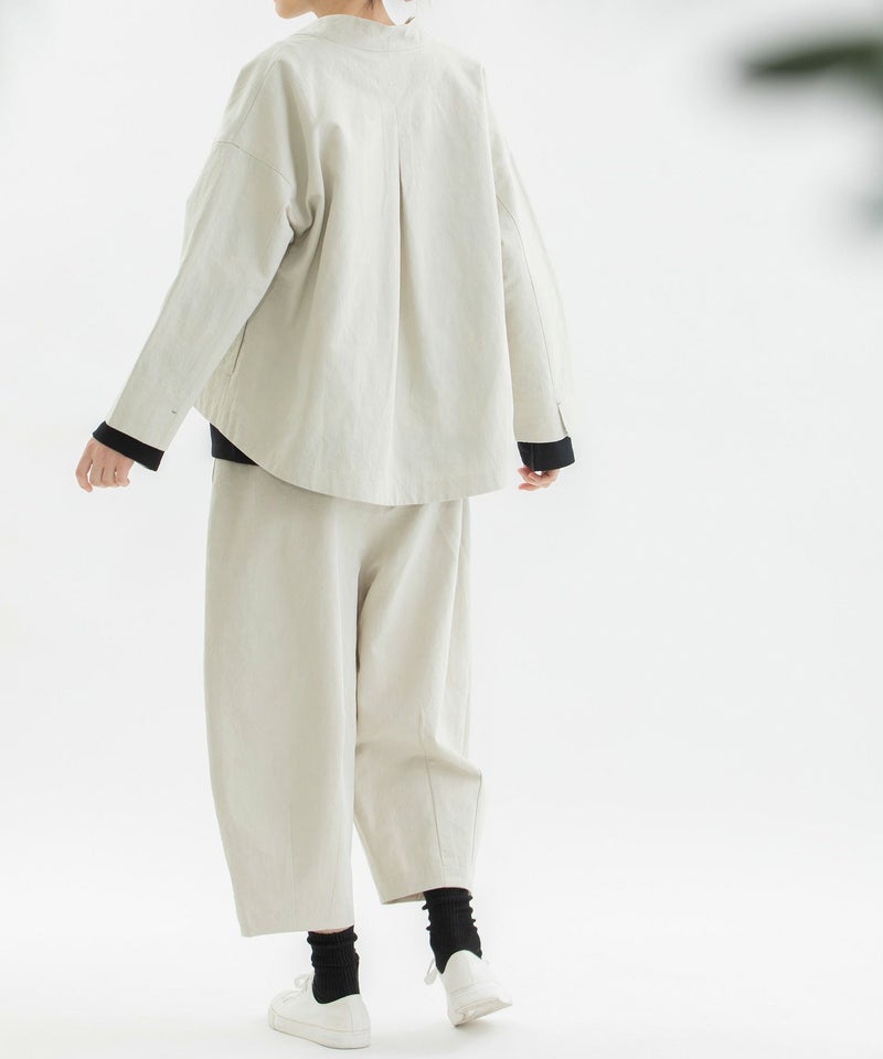 モデル身長：170cm