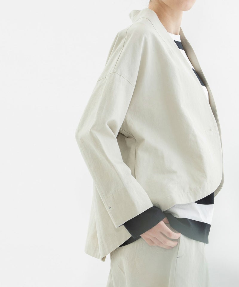 モデル身長：170cm