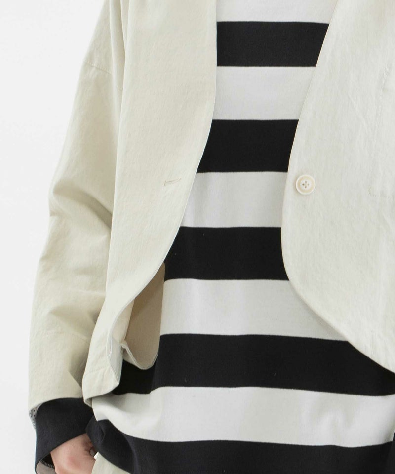 モデル身長：170cm