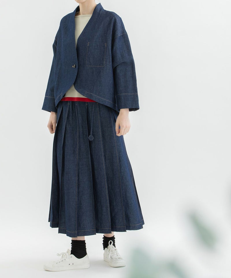 モデル身長：170cm