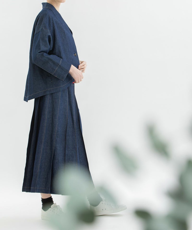 モデル身長：170cm