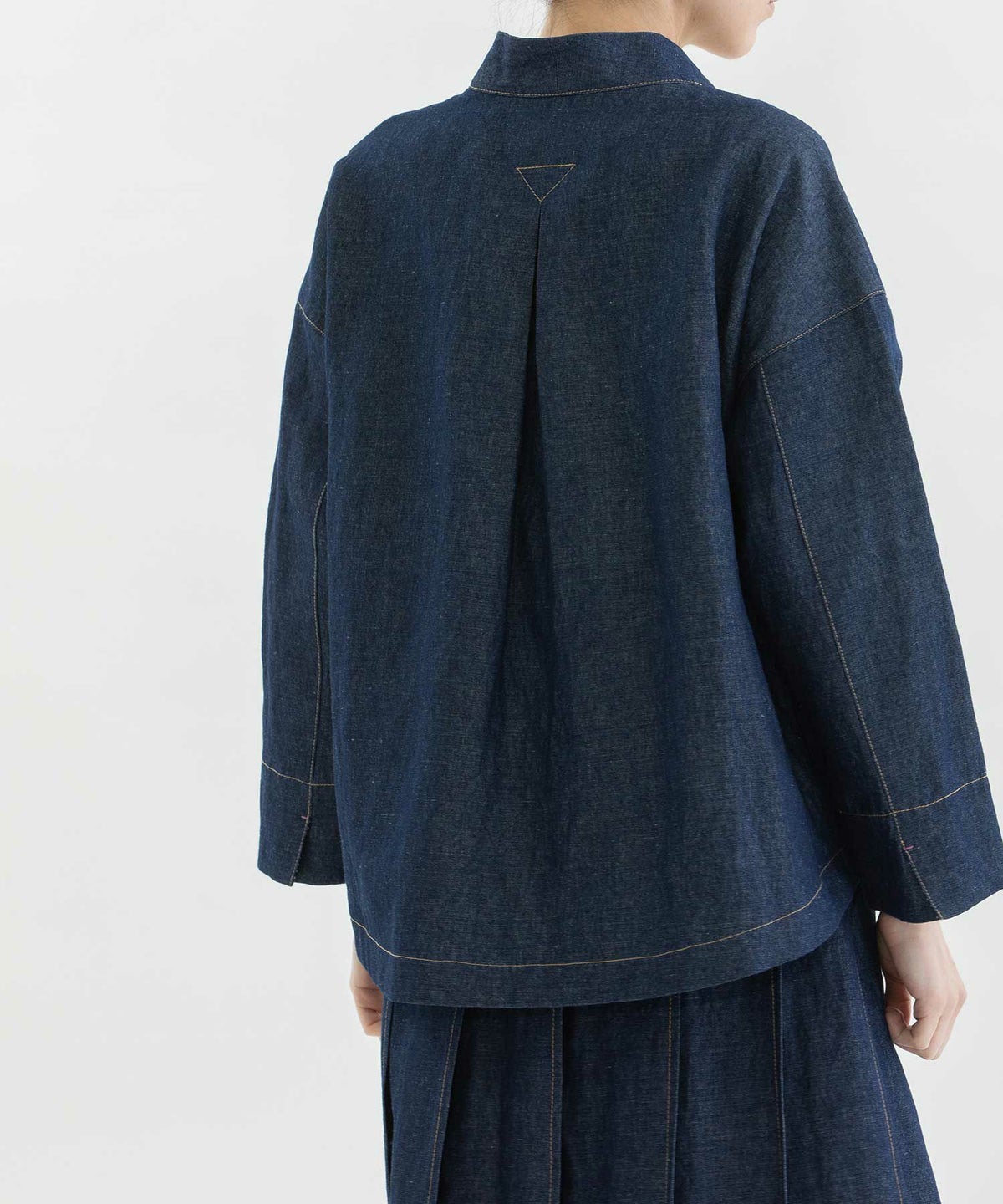 モデル身長：170cm