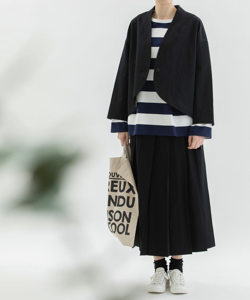 モデル身長：170cm