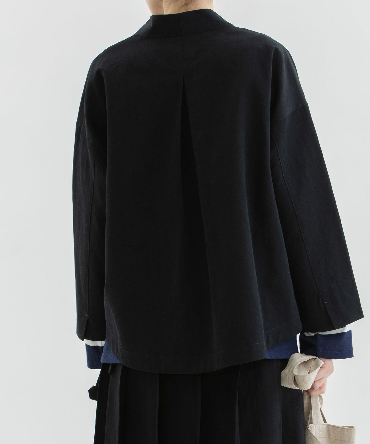 モデル身長：170cm