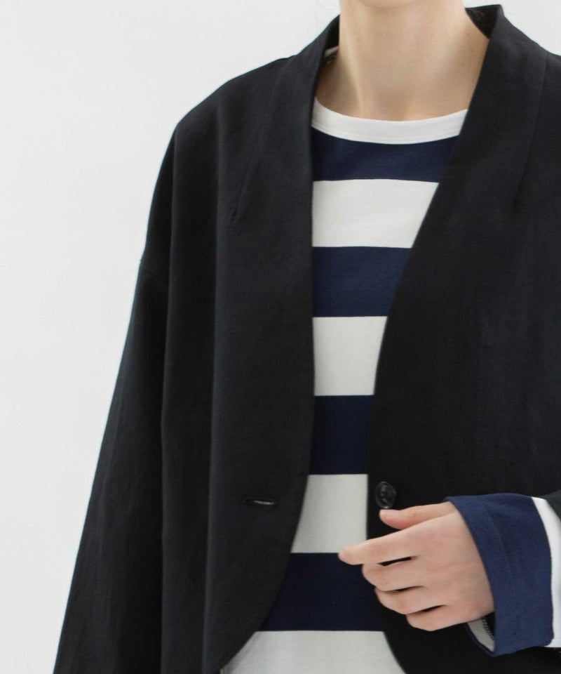 モデル身長：170cm