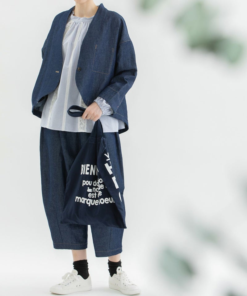 モデル身長：170cm