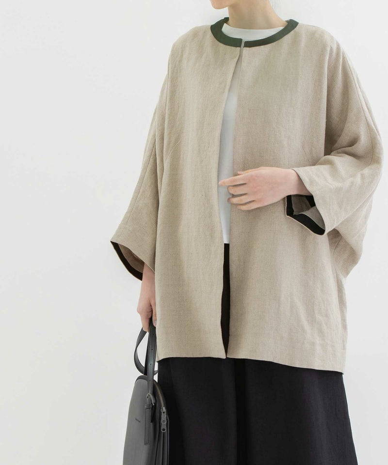 モデル身長：170cm