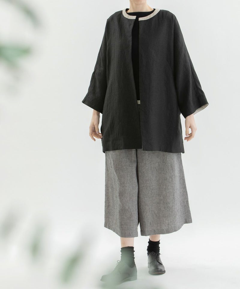 モデル身長：170cm