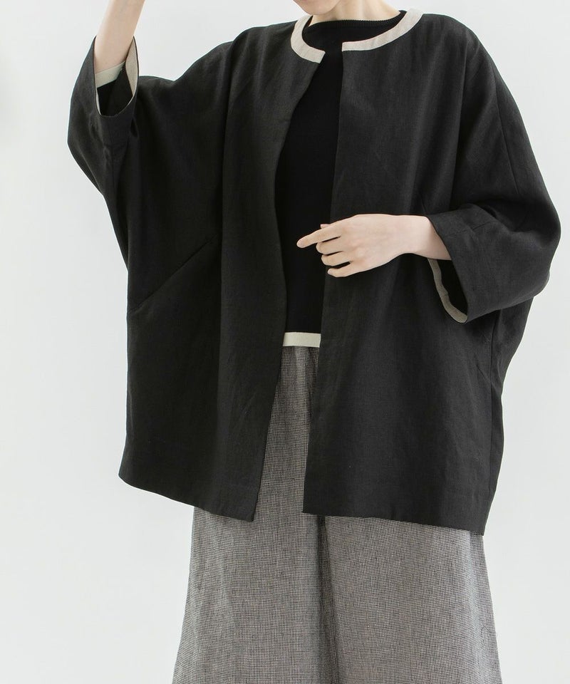 モデル身長：170cm