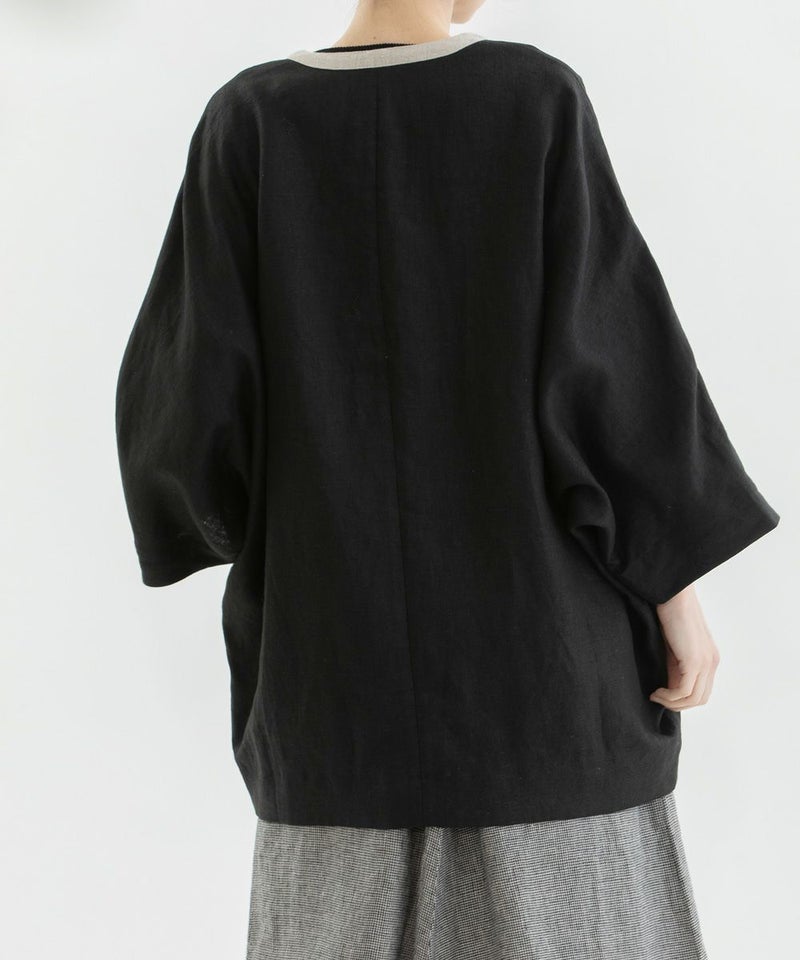 モデル身長：170cm