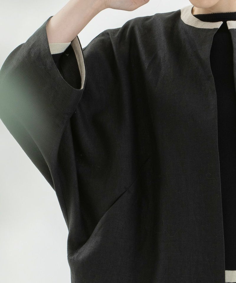 モデル身長：170cm