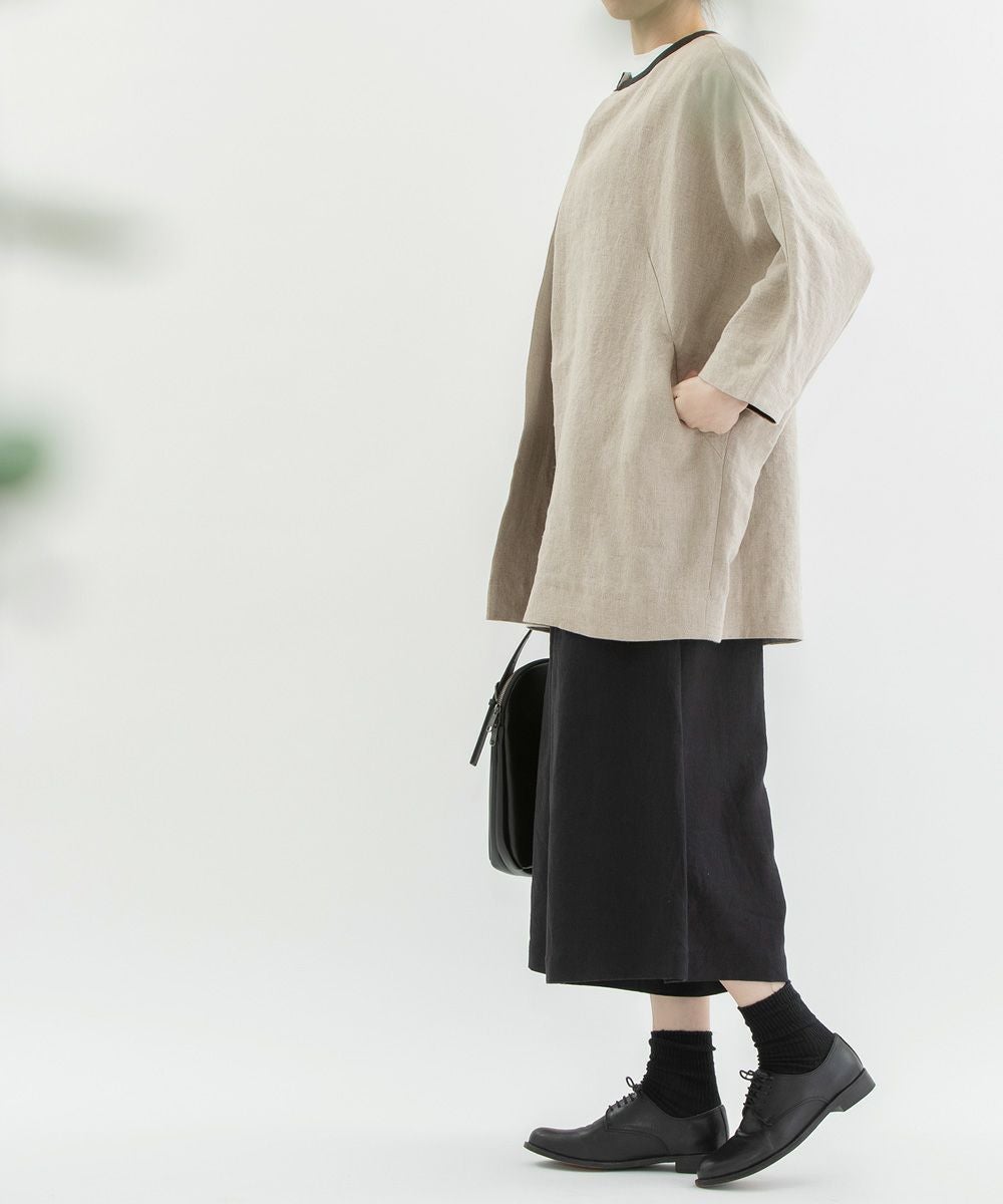 モデル身長：170cm