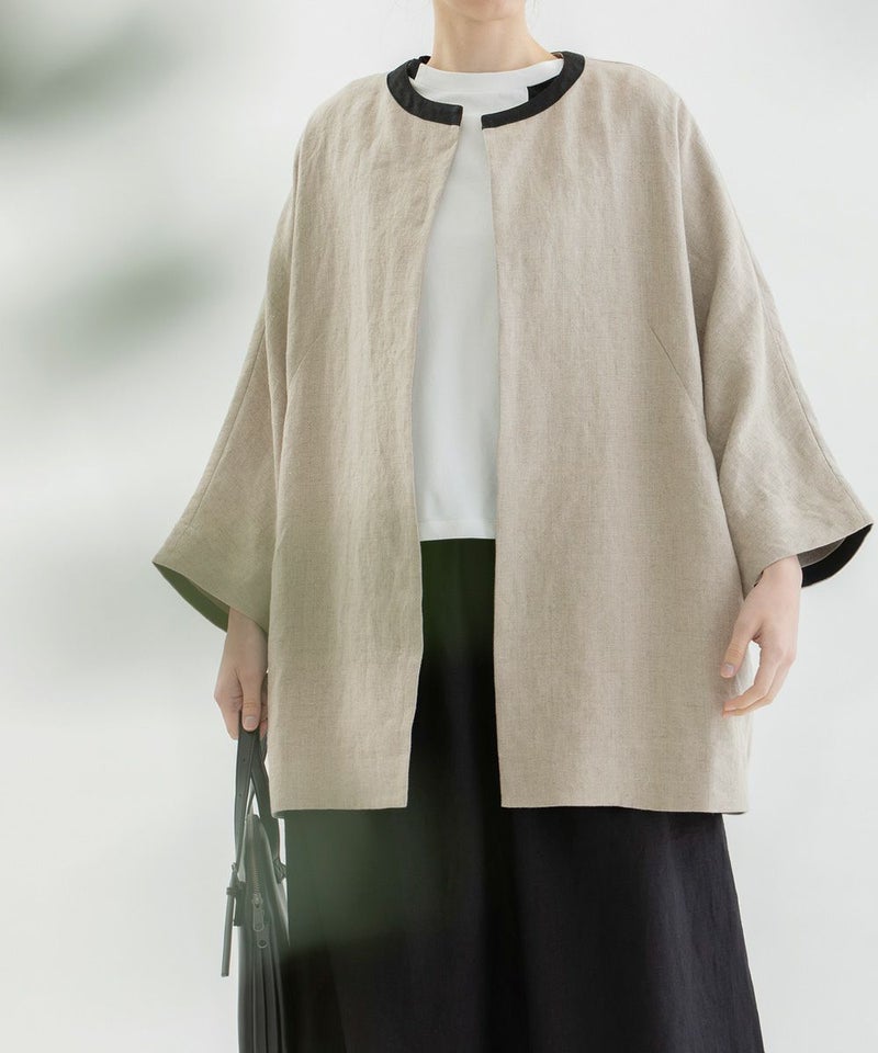 モデル身長：170cm