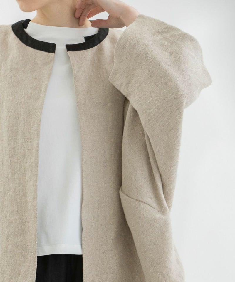 モデル身長：170cm