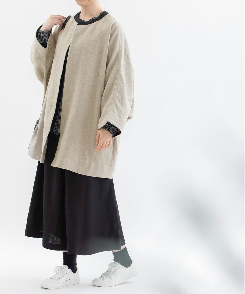 モデル身長：162cm