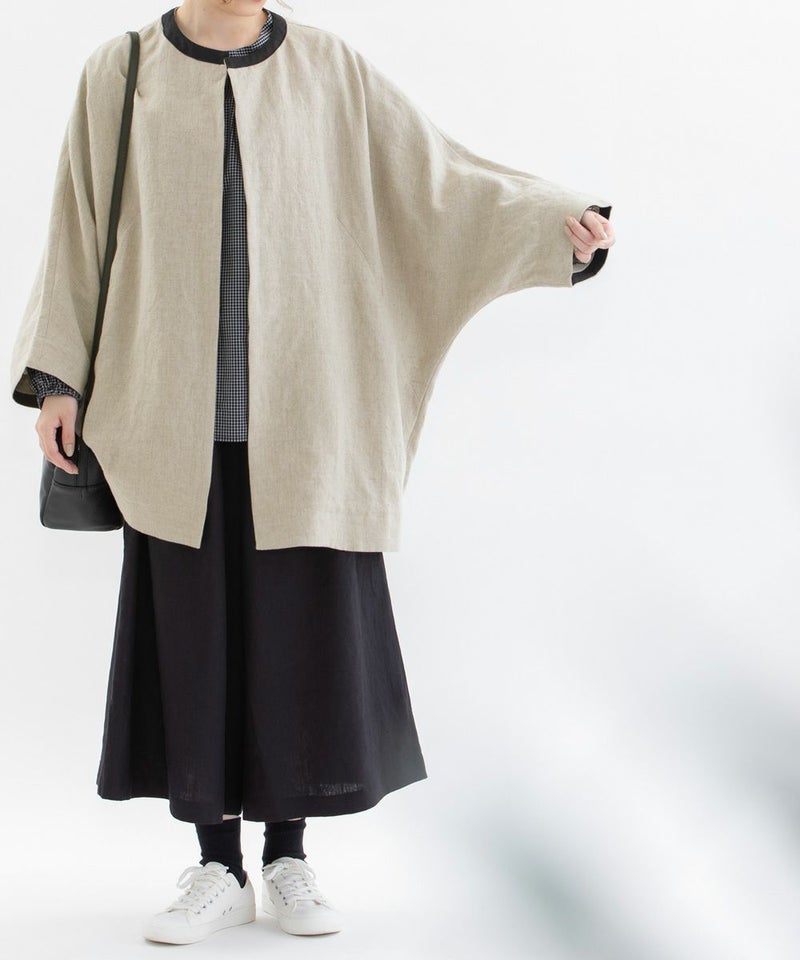 モデル身長：162cm