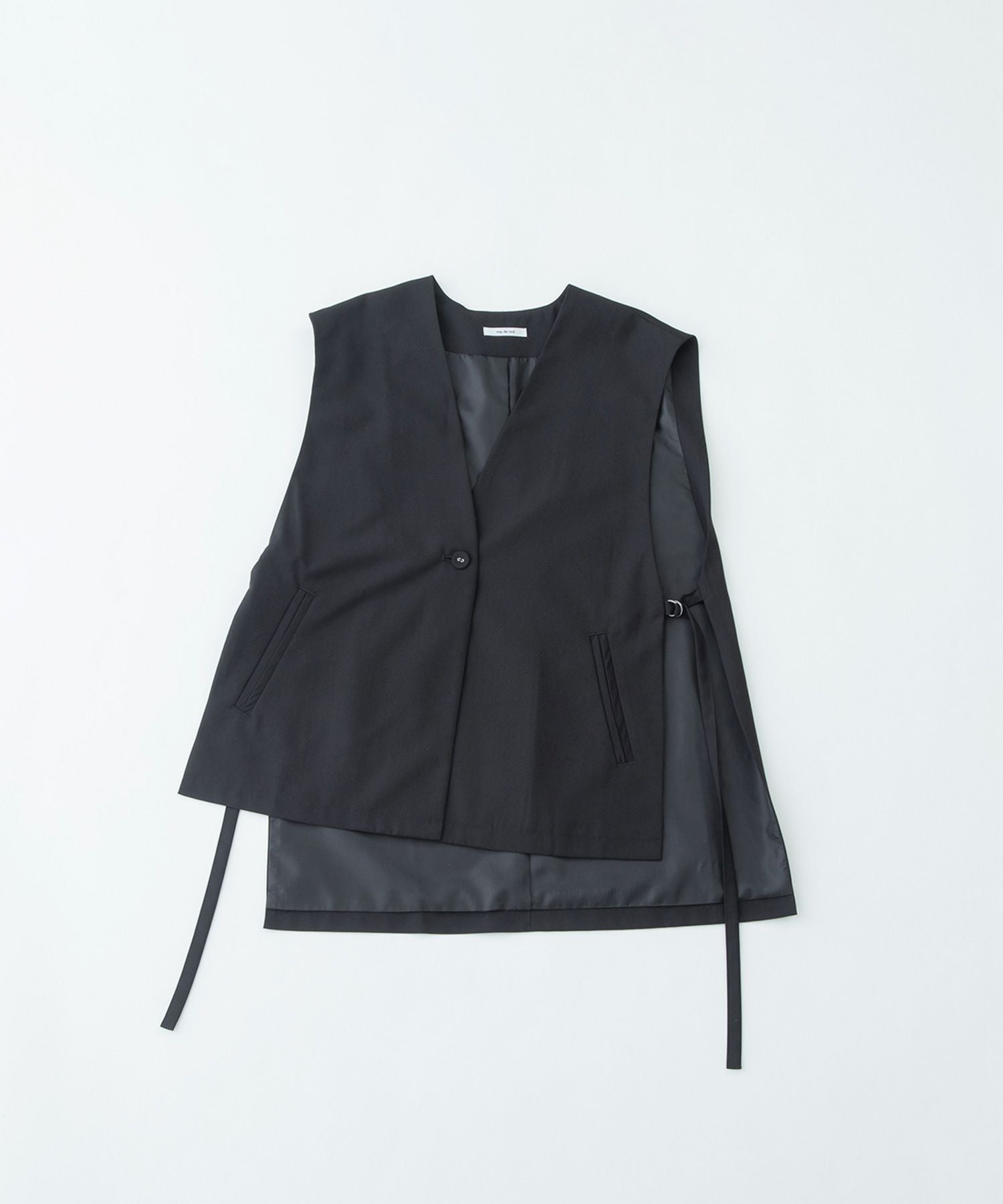 未使用 nop de nod ノップドゥノッド 3ゲージアランチュニックベスト Melody 3-Pocket Dolman Top | Scrubs & Beyond