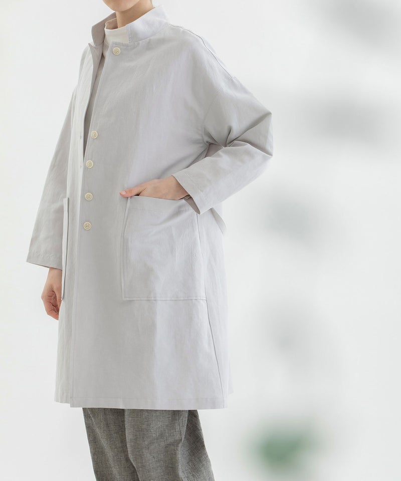 モデル身長：170cm