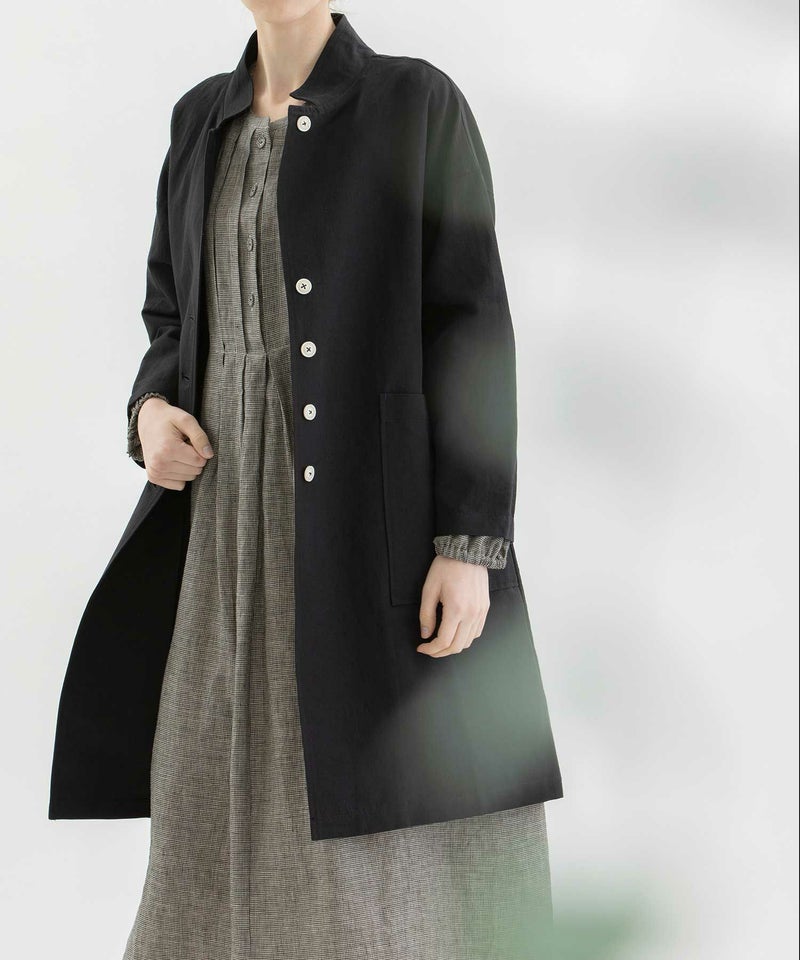 モデル身長：170cm