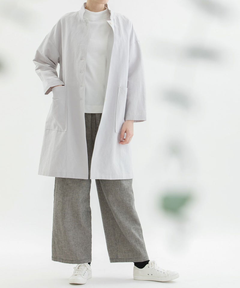 モデル身長：170cm