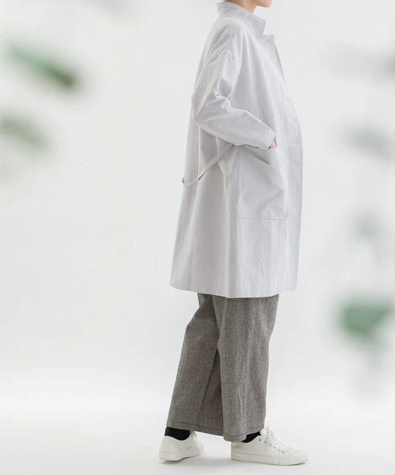 モデル身長：170cm