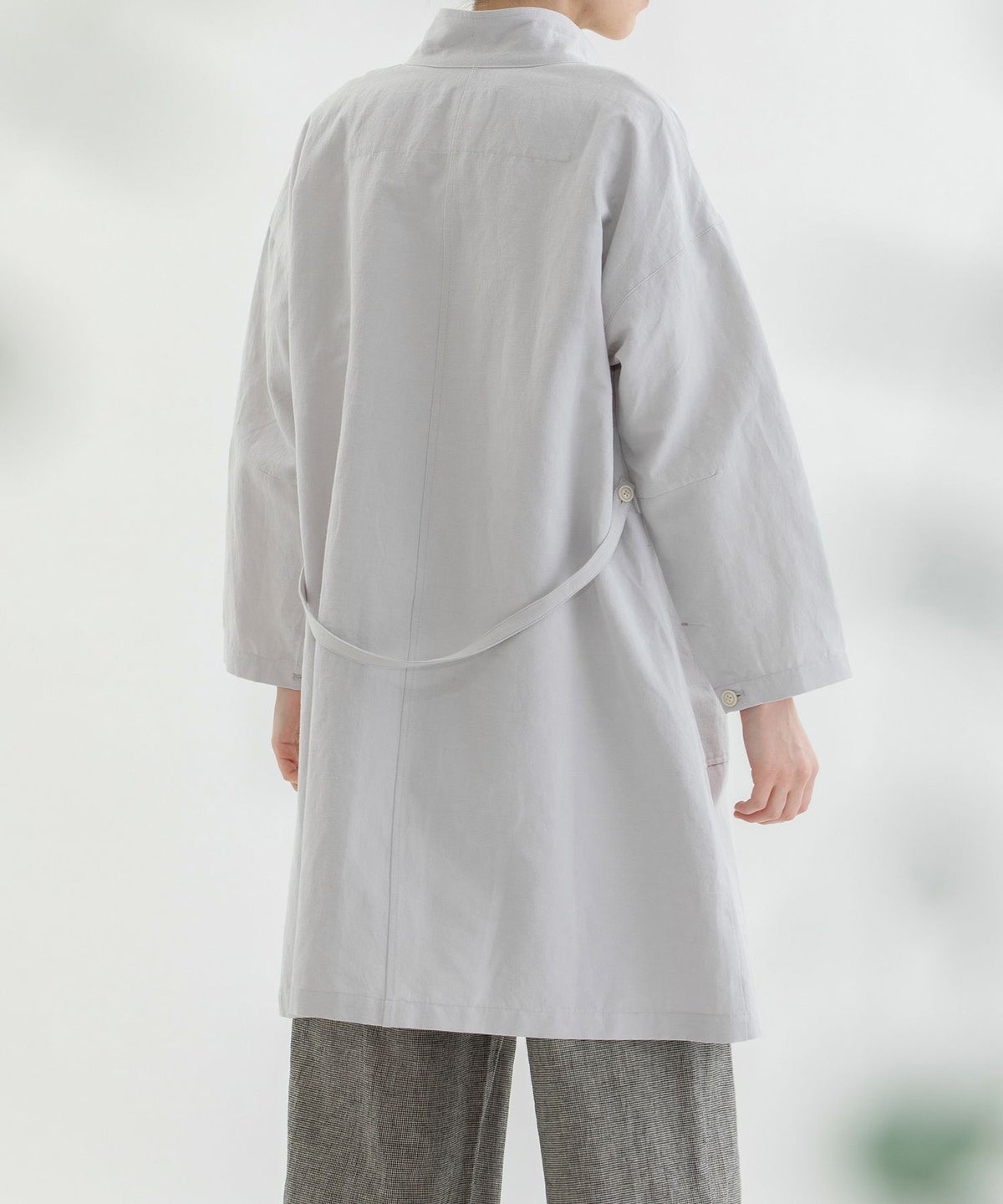 モデル身長：170cm