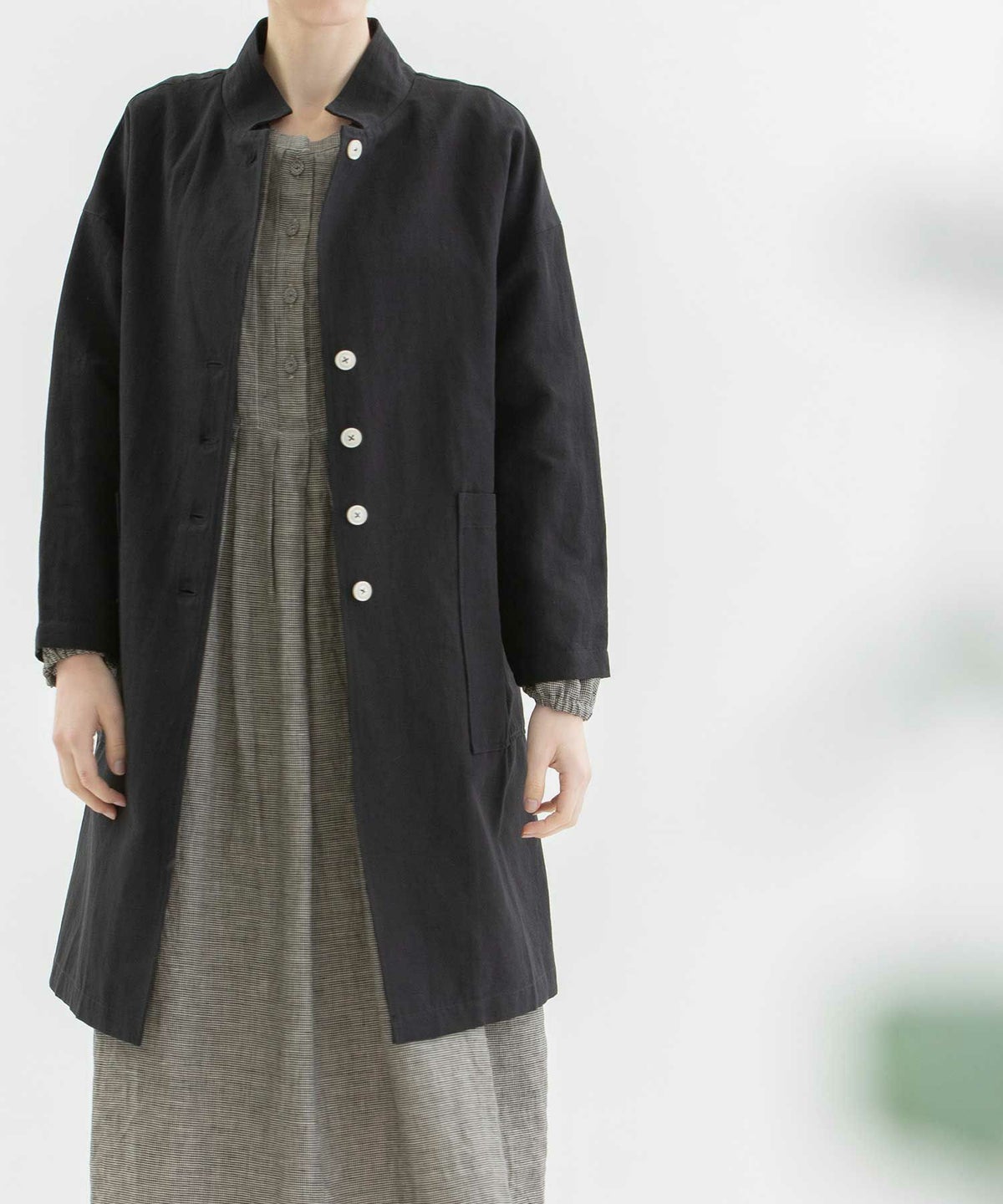 モデル身長：170cm