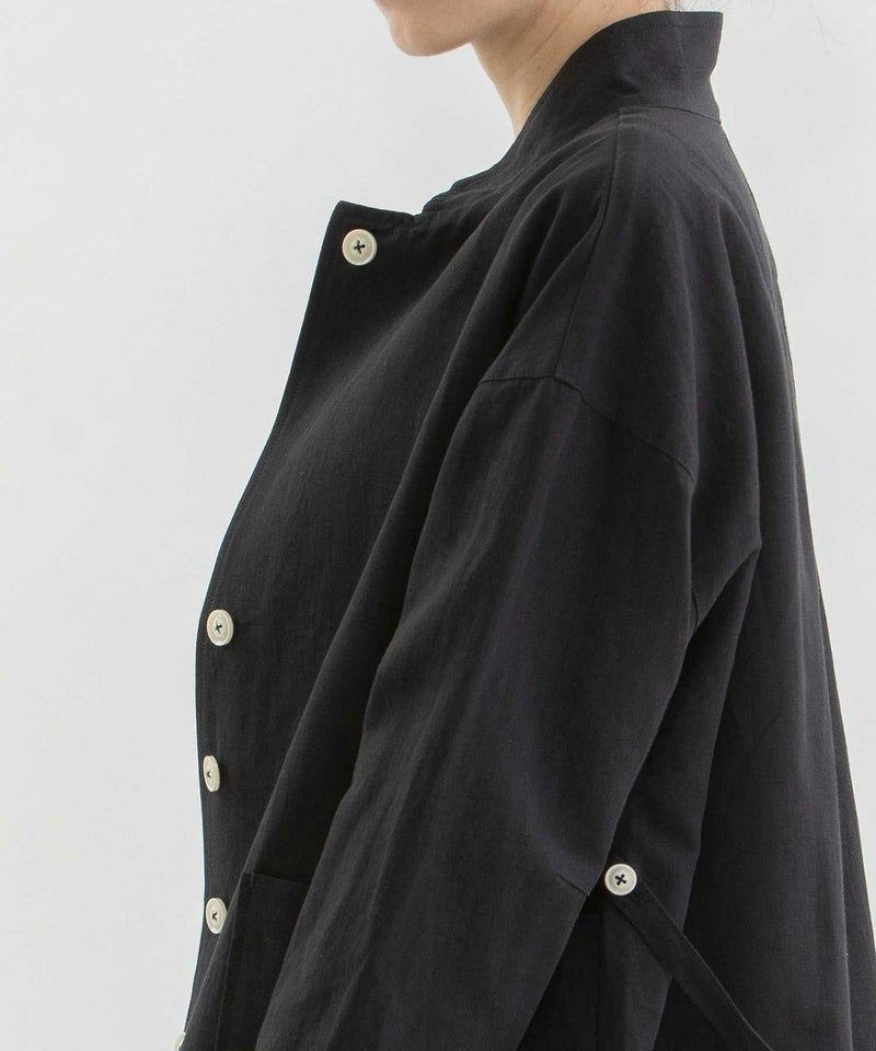 モデル身長：170cm