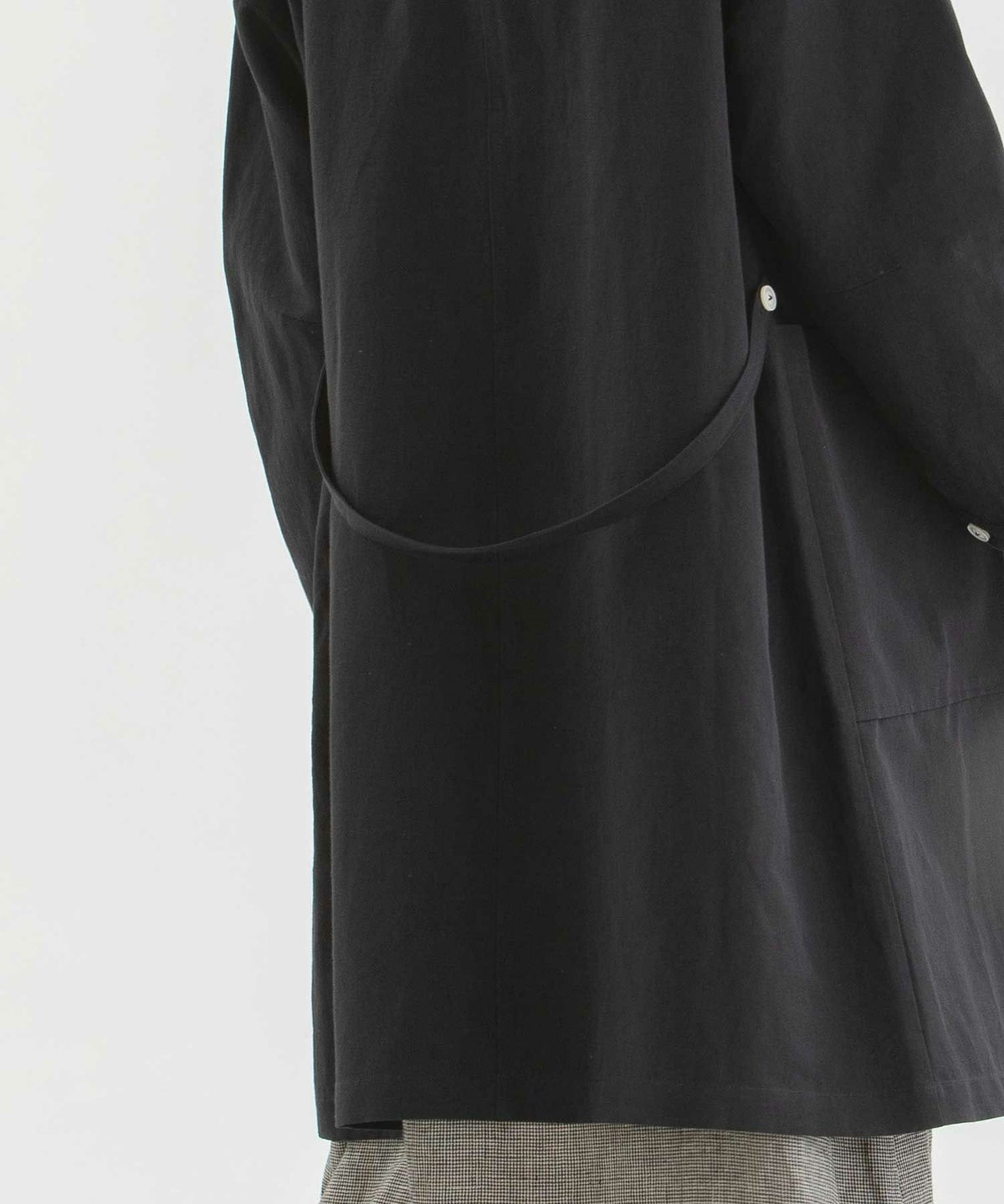 モデル身長：170cm