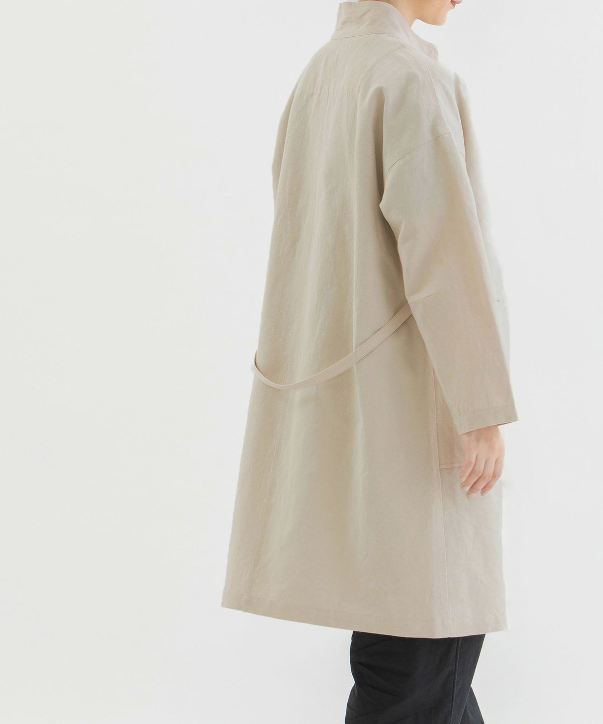 モデル身長：162cm