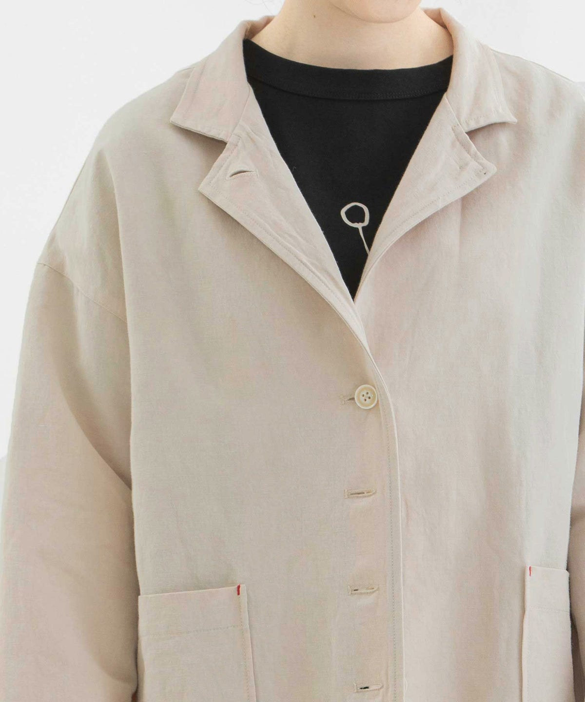 モデル身長：162cm