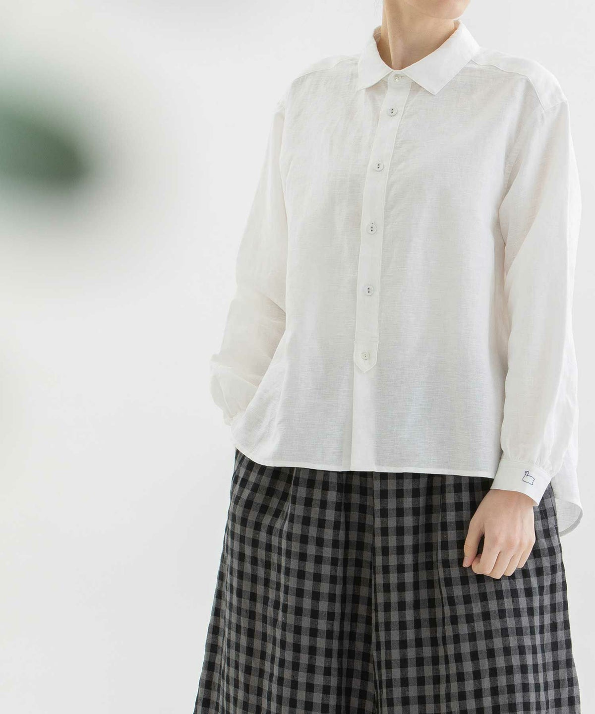 モデル身長：170cm