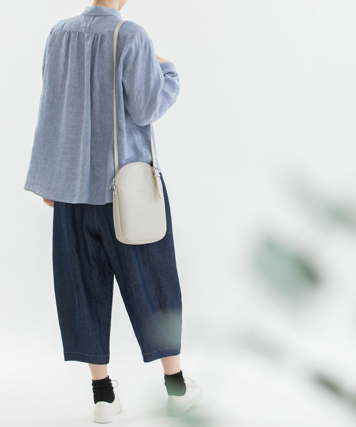 モデル身長：170cm