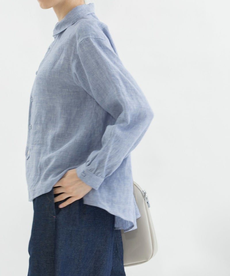 モデル身長：170cm