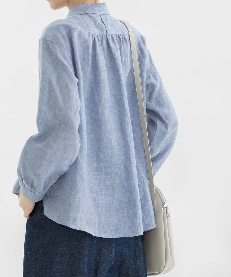 モデル身長：170cm