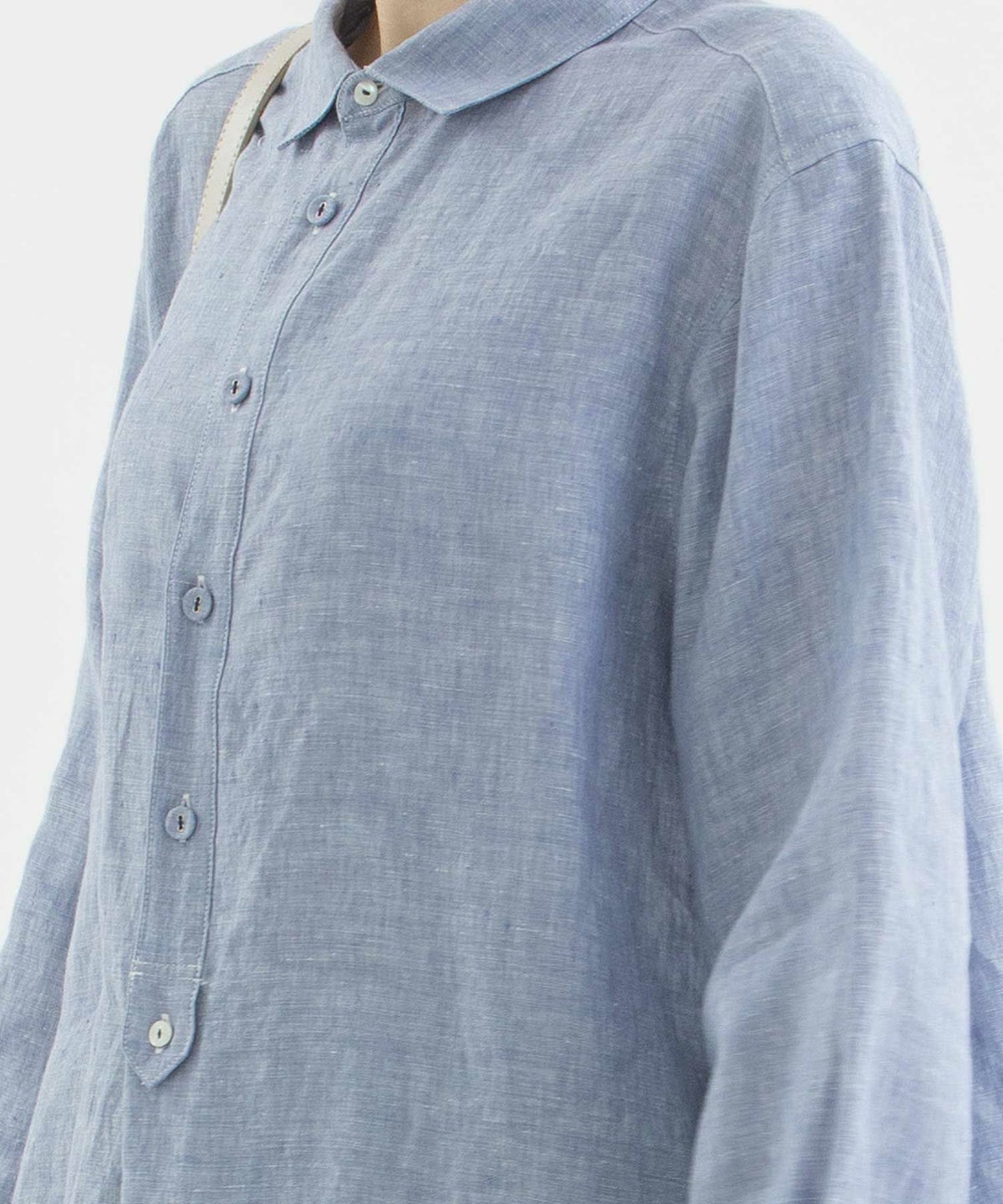 モデル身長：170cm