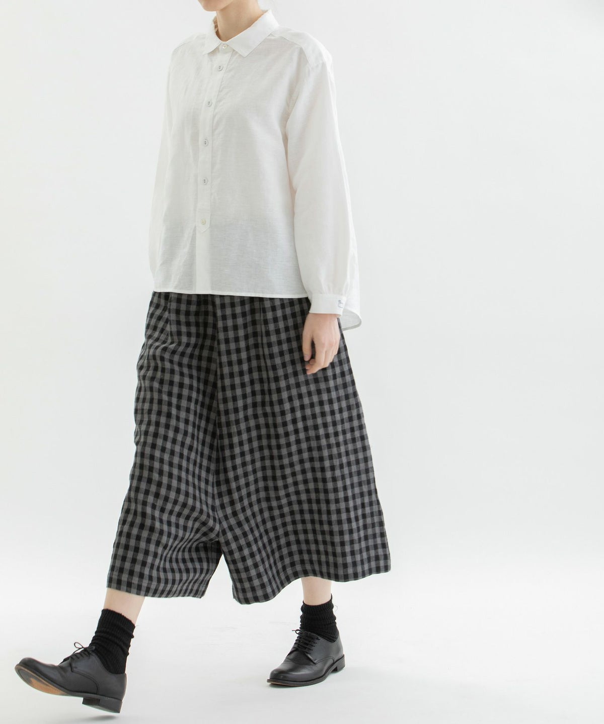 モデル身長：170cm