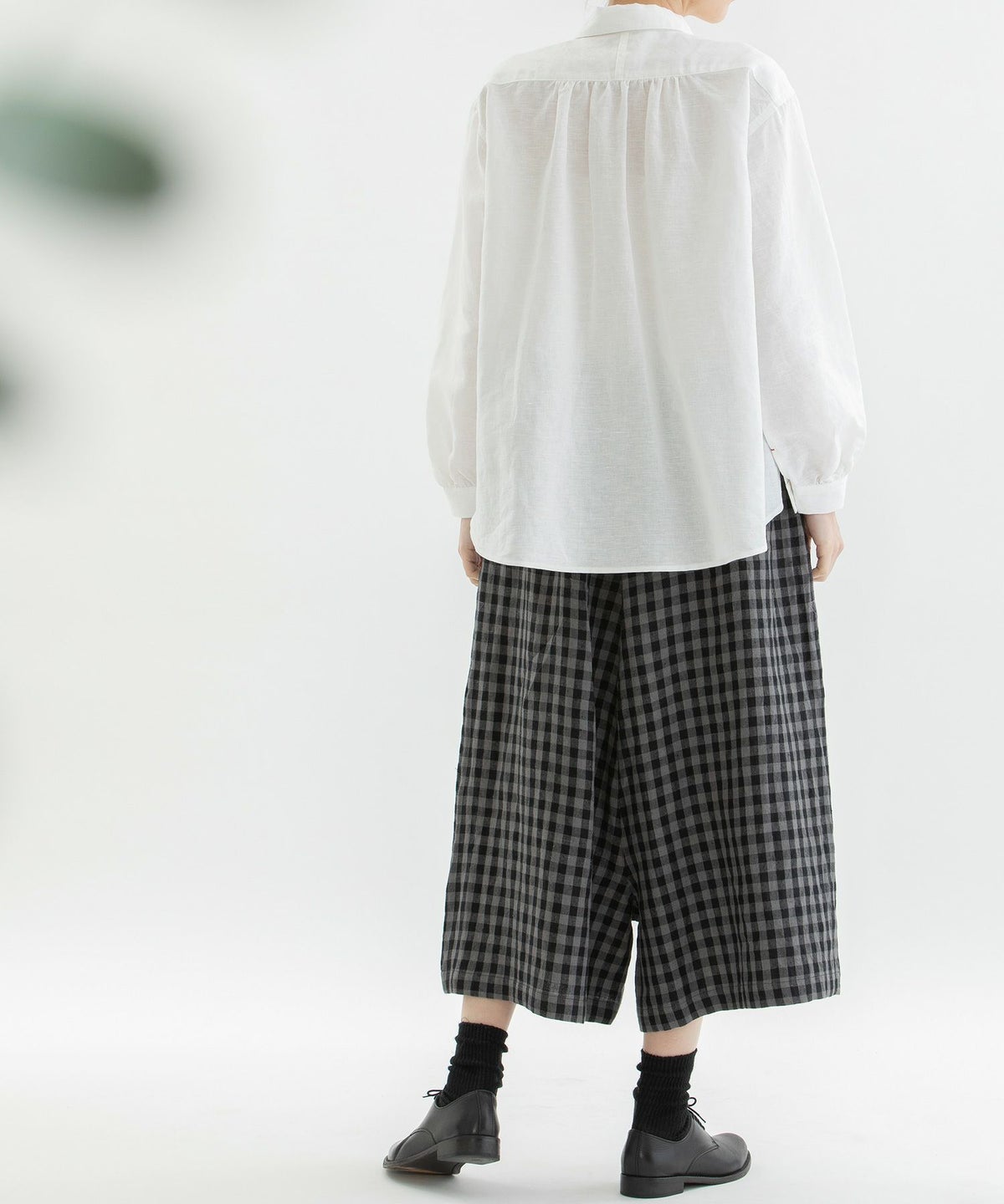 モデル身長：170cm