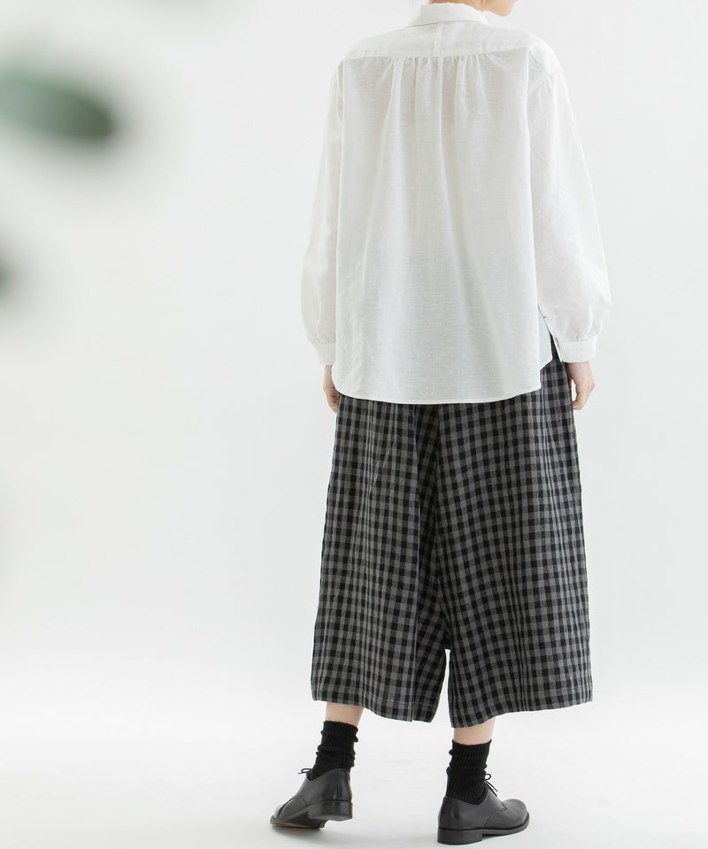 モデル身長：170cm