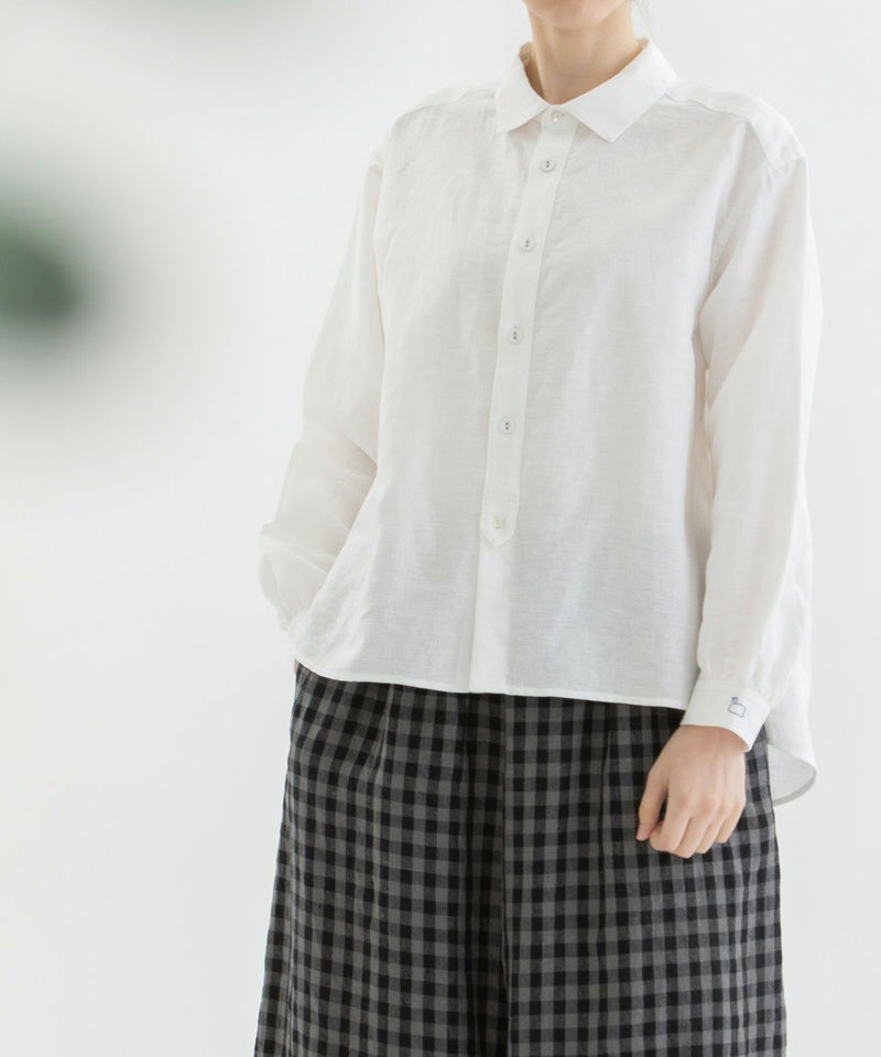 モデル身長：170cm