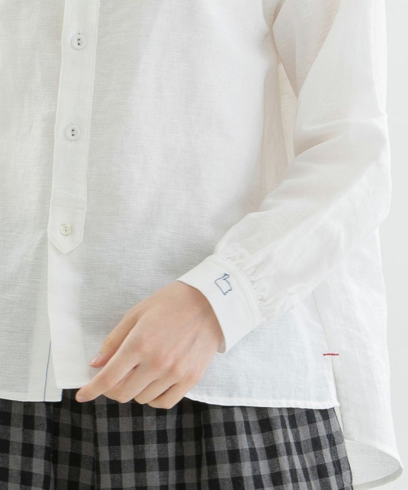 モデル身長：170cm