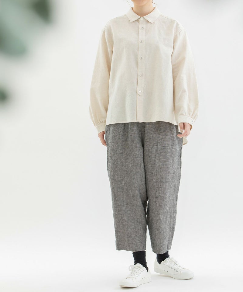 モデル身長：162cm