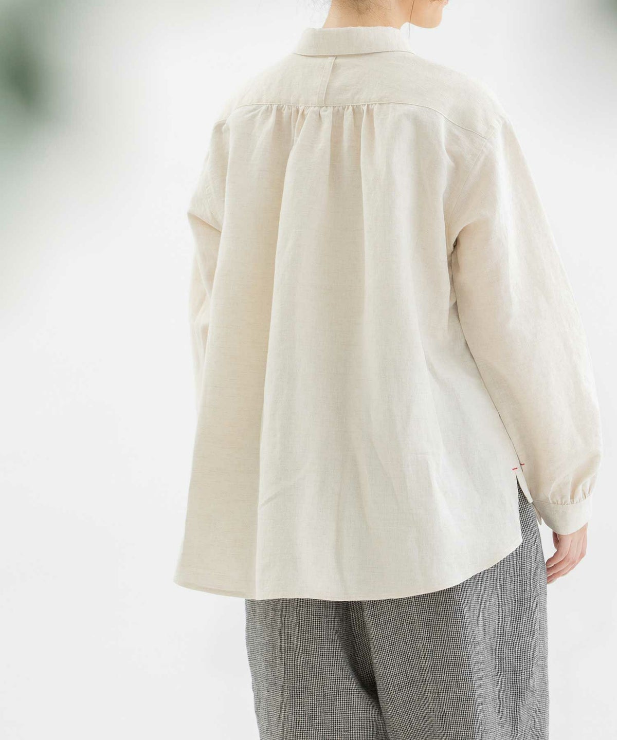 モデル身長：162cm